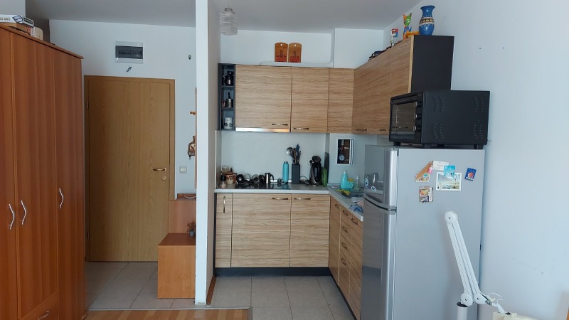 En venta  1 dormitorio región Burgas , k.k. Slanchev bryag , 62 metros cuadrados | 31085448 - imagen [12]