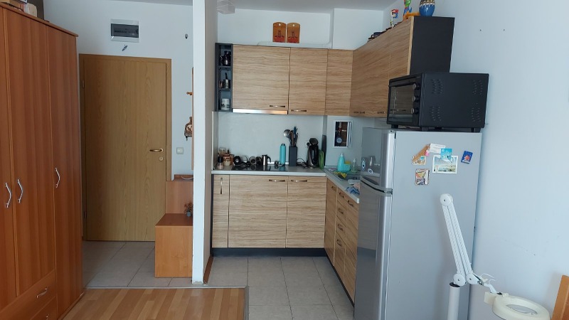 En venta  1 dormitorio región Burgas , k.k. Slanchev bryag , 62 metros cuadrados | 31085448 - imagen [11]