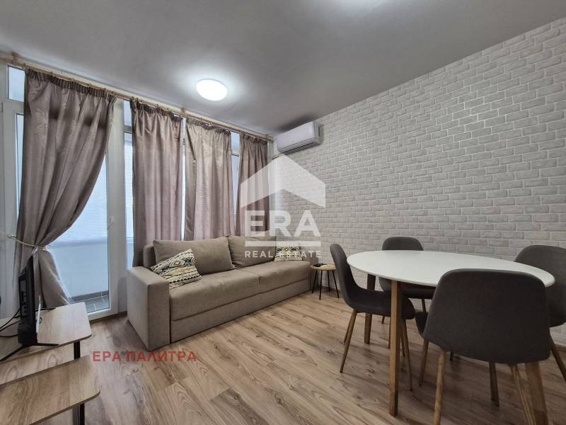 For Sale  1 bedroom region Burgas , Pomorie , 42 sq.m | 50217528 - image [4]