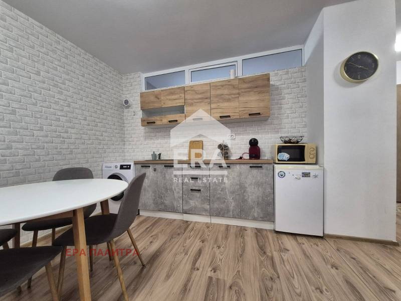 For Sale  1 bedroom region Burgas , Pomorie , 42 sq.m | 50217528 - image [3]
