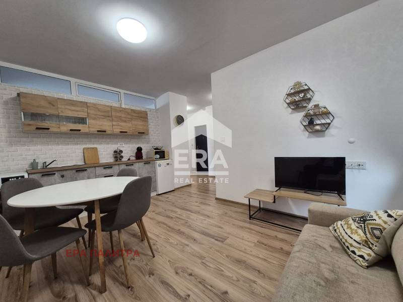 For Sale  1 bedroom region Burgas , Pomorie , 42 sq.m | 50217528 - image [2]