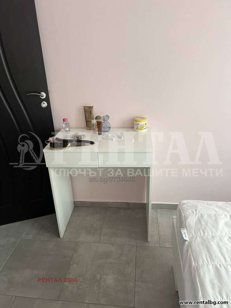 Myytävänä  1 makuuhuone Plovdiv , Kjutšuk Pariž , 53 neliömetriä | 29880124 - kuva [5]