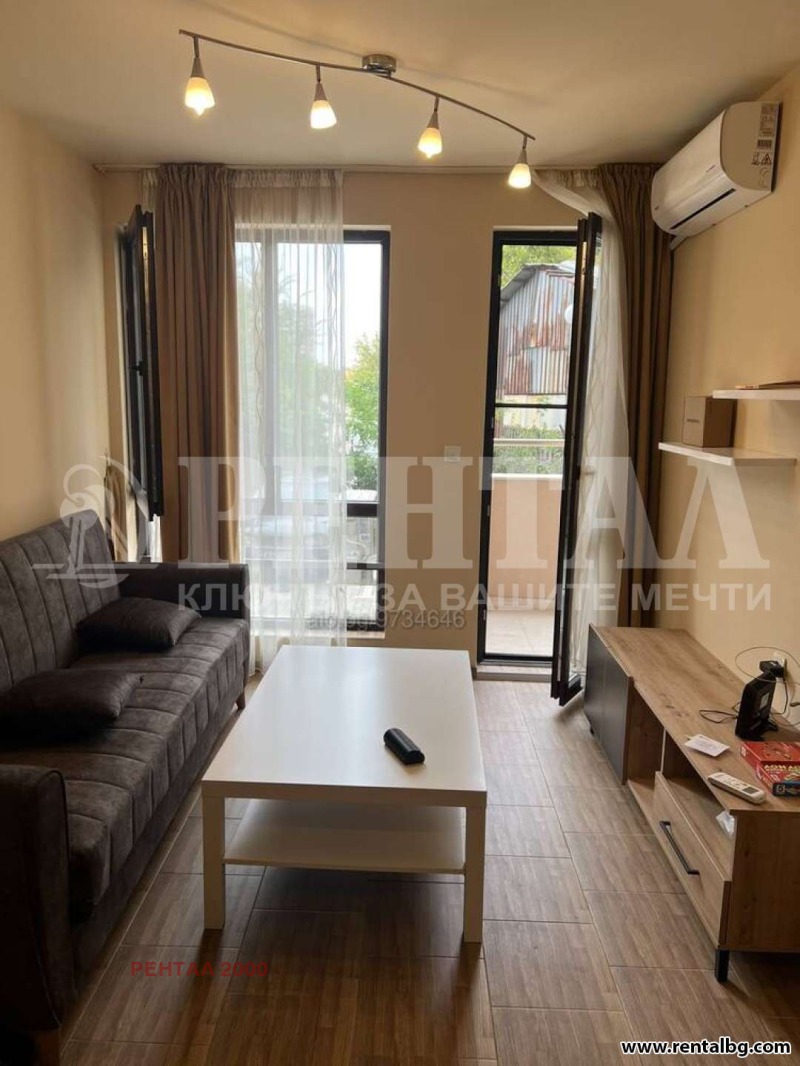 Myytävänä  1 makuuhuone Plovdiv , Kjutšuk Pariž , 53 neliömetriä | 29880124 - kuva [2]