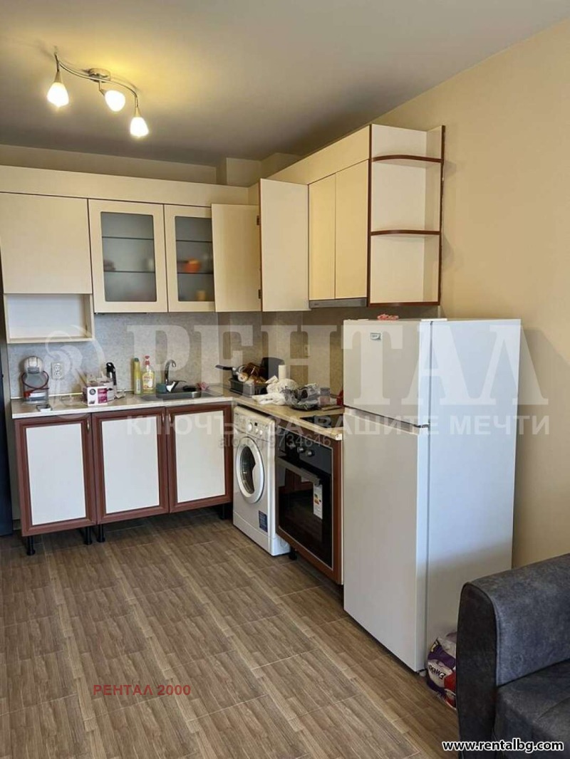 Myytävänä  1 makuuhuone Plovdiv , Kjutšuk Pariž , 53 neliömetriä | 29880124