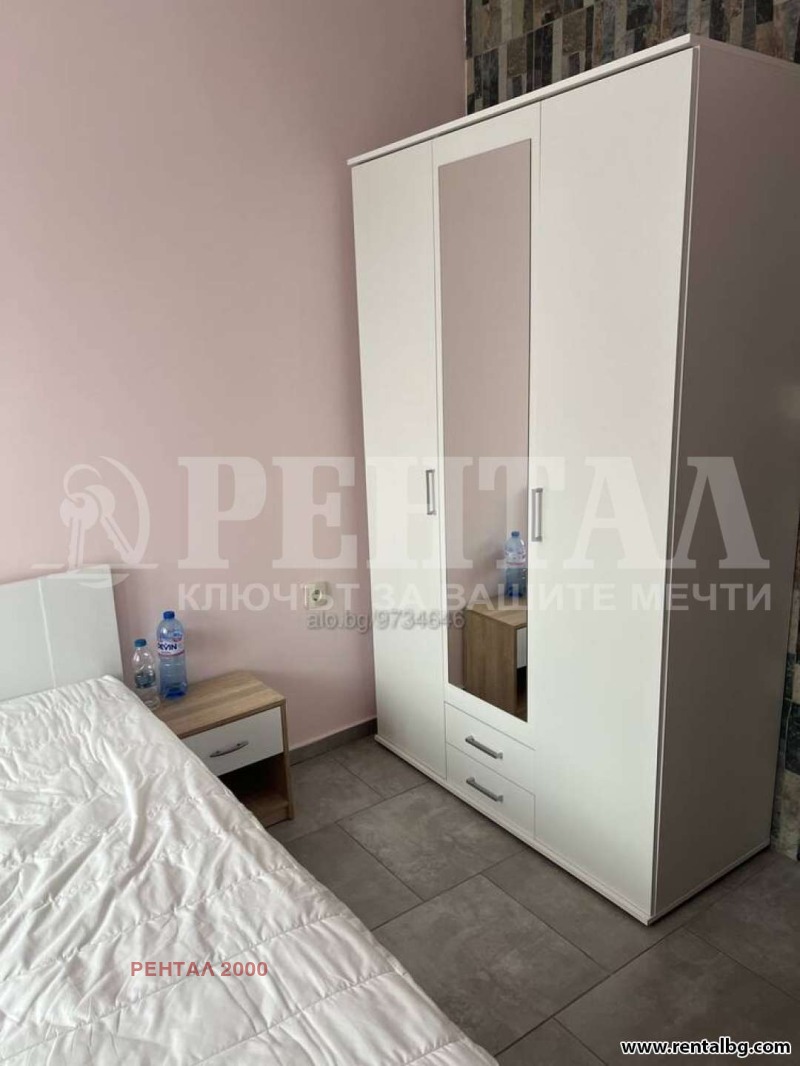 Myytävänä  1 makuuhuone Plovdiv , Kjutšuk Pariž , 53 neliömetriä | 29880124 - kuva [3]