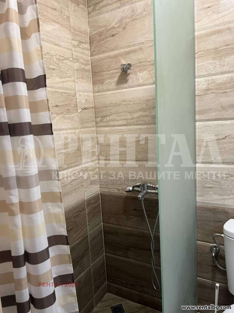 Myytävänä  1 makuuhuone Plovdiv , Kjutšuk Pariž , 53 neliömetriä | 29880124 - kuva [8]
