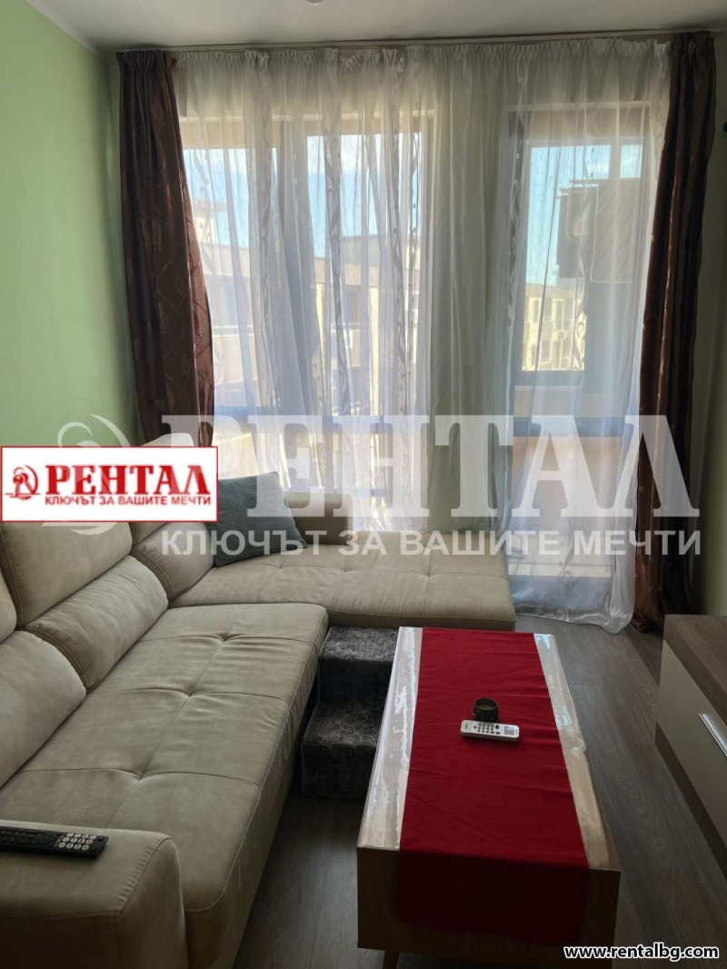 Продава  2-стаен град Пловдив , Кючук Париж , 50 кв.м | 15633935 - изображение [5]