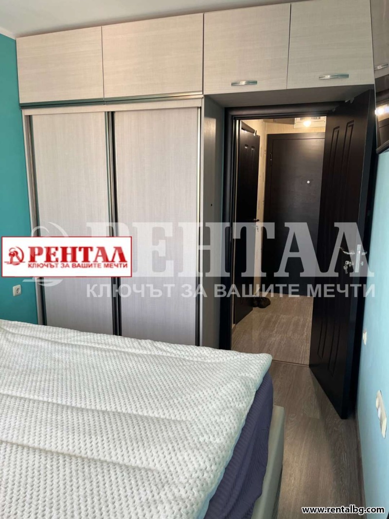 Продава  2-стаен град Пловдив , Кючук Париж , 50 кв.м | 15633935 - изображение [4]