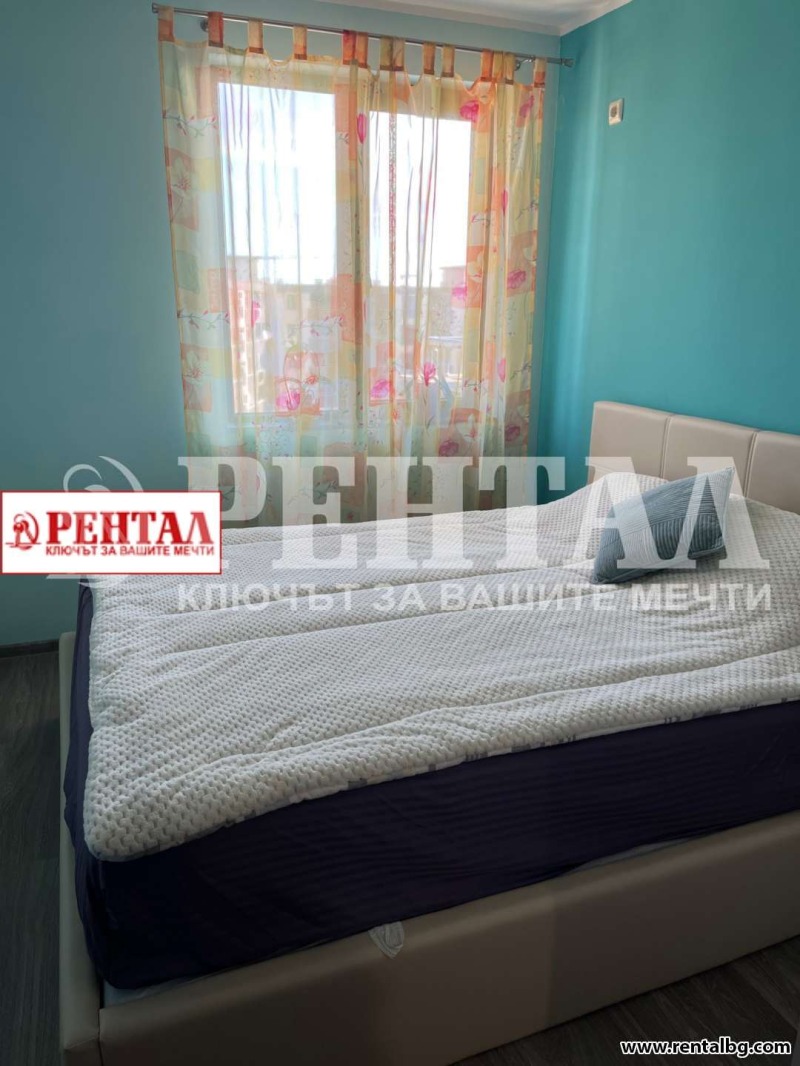 Продава  2-стаен град Пловдив , Кючук Париж , 50 кв.м | 15633935 - изображение [6]