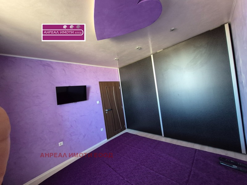 Till salu  1 sovrum Sofia , Geo Milev , 70 kvm | 97649896 - bild [3]