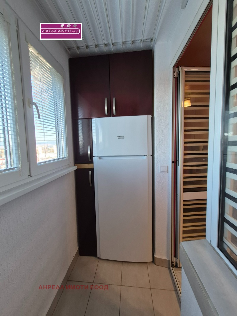 Till salu  1 sovrum Sofia , Geo Milev , 70 kvm | 97649896 - bild [9]