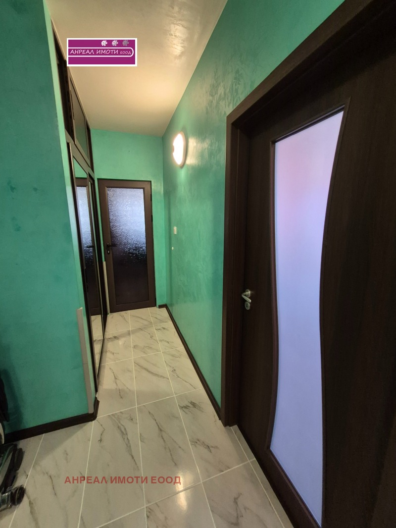 Till salu  1 sovrum Sofia , Geo Milev , 70 kvm | 97649896 - bild [14]
