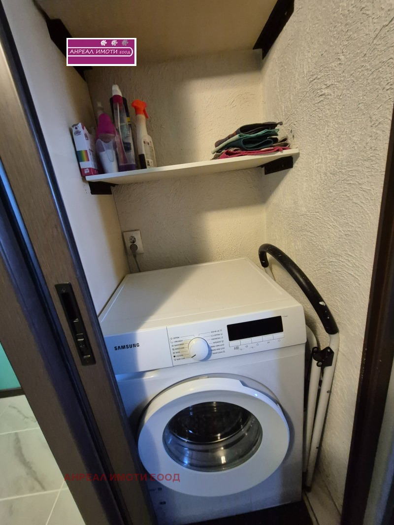 Till salu  1 sovrum Sofia , Geo Milev , 70 kvm | 97649896 - bild [17]