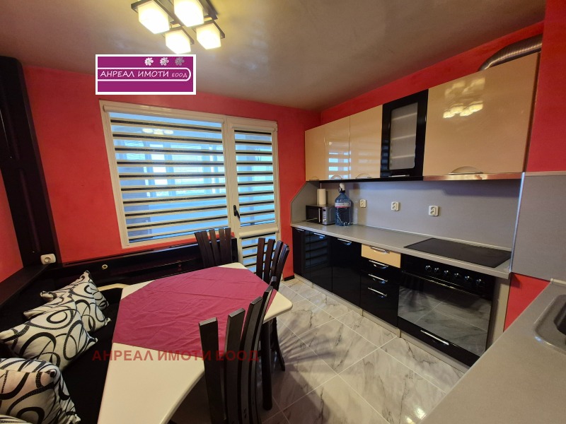 Till salu  1 sovrum Sofia , Geo Milev , 70 kvm | 97649896 - bild [6]