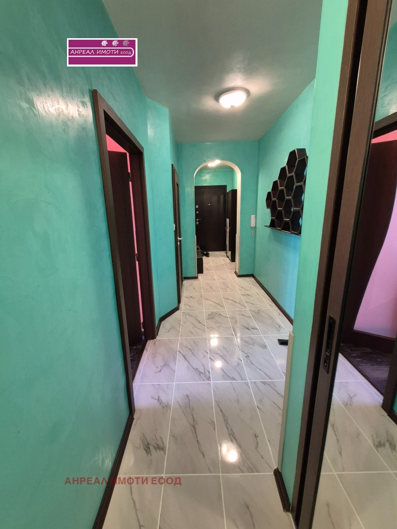 Till salu  1 sovrum Sofia , Geo Milev , 70 kvm | 97649896 - bild [13]