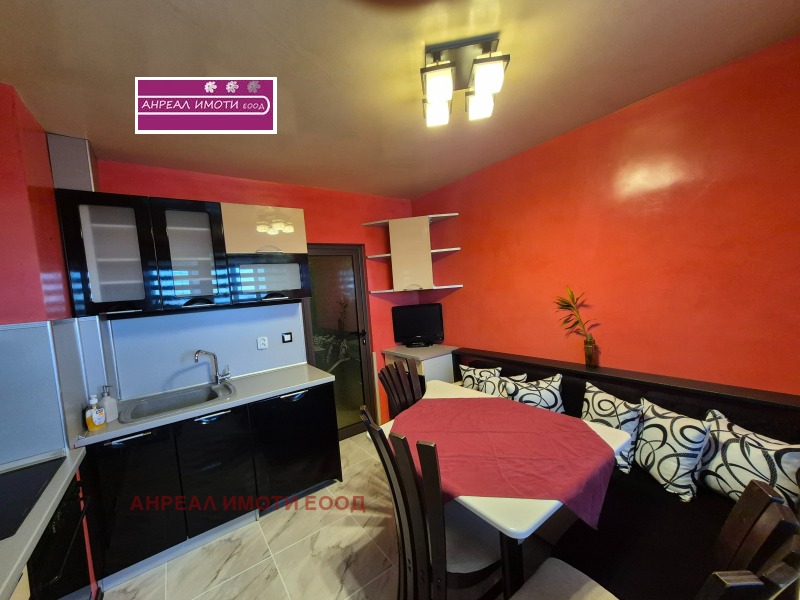 Till salu  1 sovrum Sofia , Geo Milev , 70 kvm | 97649896 - bild [5]