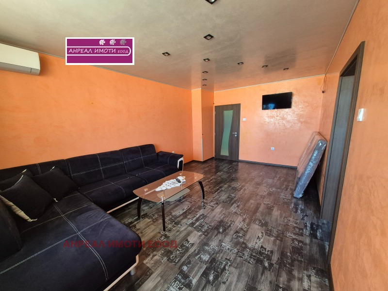 Till salu  1 sovrum Sofia , Geo Milev , 70 kvm | 97649896 - bild [2]