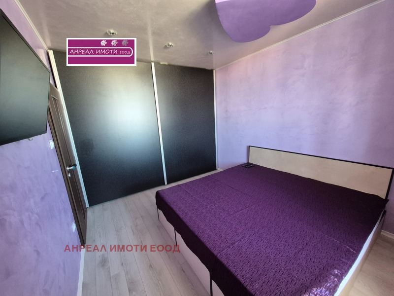 Till salu  1 sovrum Sofia , Geo Milev , 70 kvm | 97649896 - bild [4]