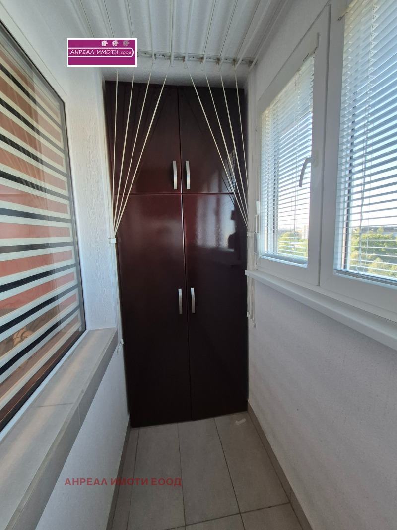 Till salu  1 sovrum Sofia , Geo Milev , 70 kvm | 97649896 - bild [8]