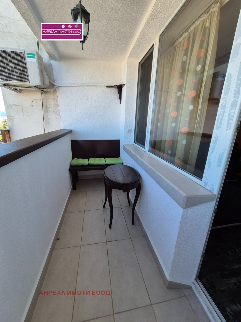 Till salu  1 sovrum Sofia , Geo Milev , 70 kvm | 97649896 - bild [12]