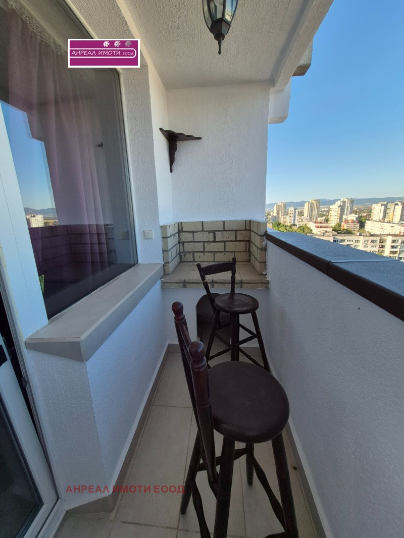 Till salu  1 sovrum Sofia , Geo Milev , 70 kvm | 97649896 - bild [11]