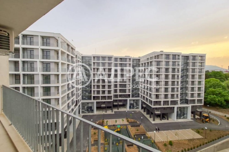 Продава 2-СТАЕН, гр. София, Дружба 2, снимка 12 - Апартаменти - 52309370