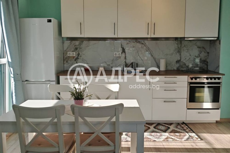 Продава 2-СТАЕН, гр. София, Дружба 2, снимка 16 - Апартаменти - 52309370