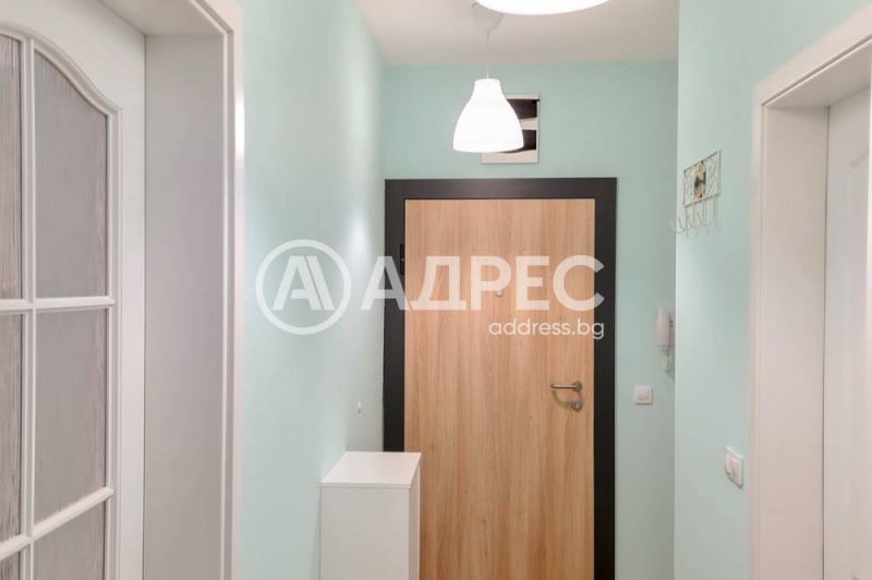 Продава 2-СТАЕН, гр. София, Дружба 2, снимка 9 - Апартаменти - 52309370