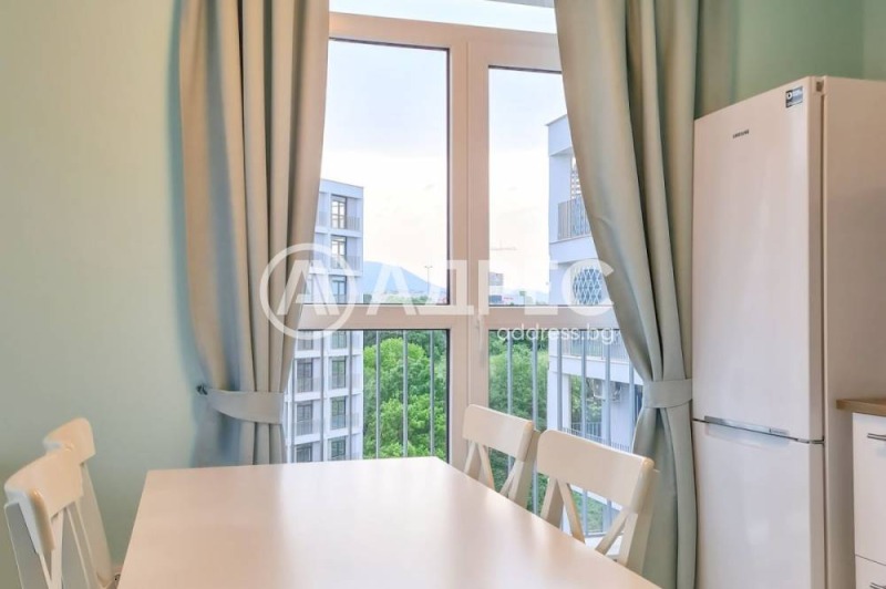 Продава 2-СТАЕН, гр. София, Дружба 2, снимка 11 - Апартаменти - 52309370