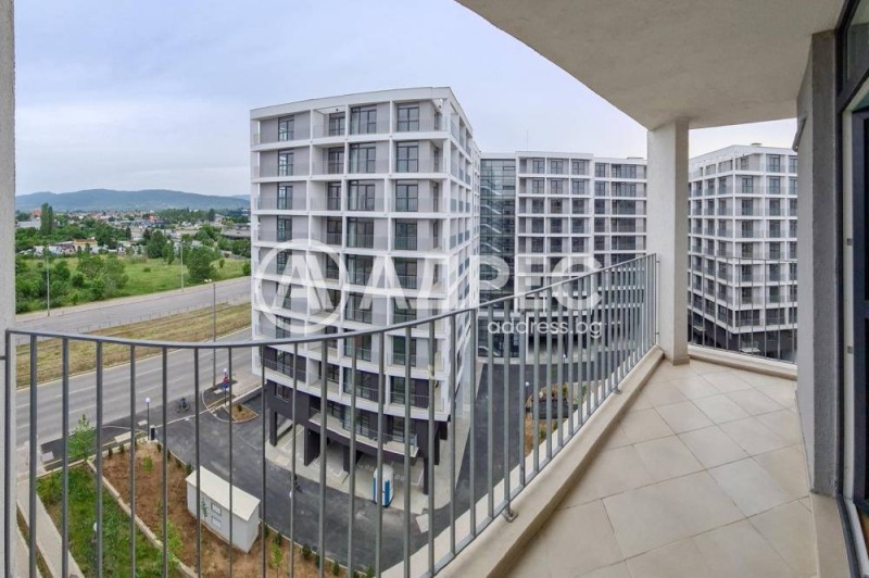 Продава 2-СТАЕН, гр. София, Дружба 2, снимка 5 - Апартаменти - 52309370