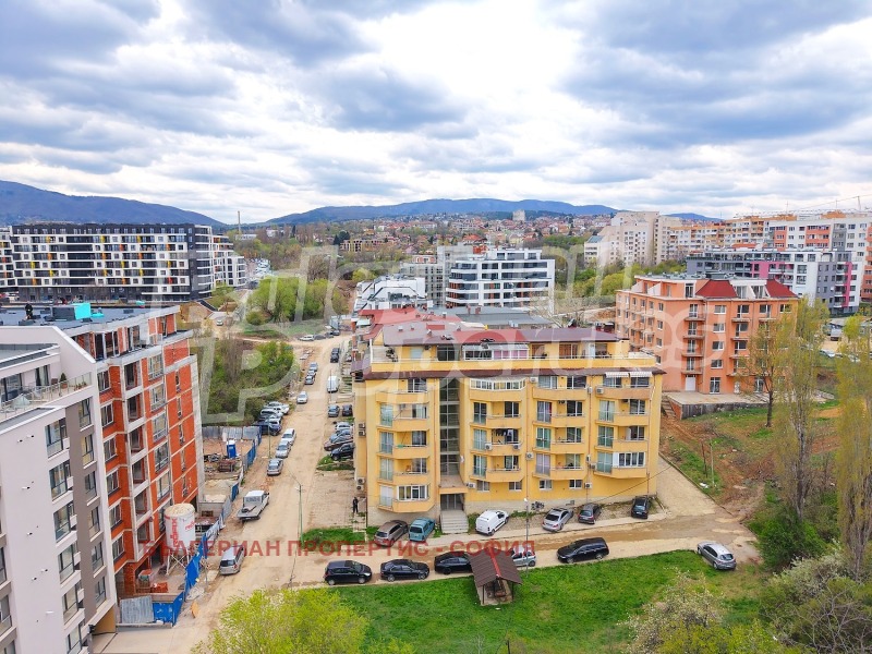 Продава 2-СТАЕН, гр. София, Овча купел, снимка 6 - Апартаменти - 52688229