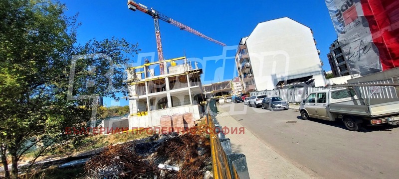 Продава 2-СТАЕН, гр. София, Овча купел, снимка 16 - Апартаменти - 52688229