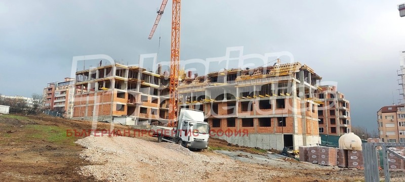 Продава 2-СТАЕН, гр. София, Овча купел, снимка 12 - Апартаменти - 52688229