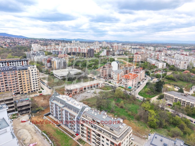 Продава 2-СТАЕН, гр. София, Овча купел, снимка 13 - Апартаменти - 52688229