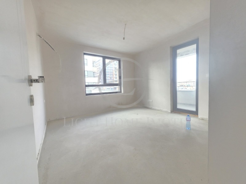 Продава 2-СТАЕН, гр. Пловдив, Христо Смирненски, снимка 3 - Апартаменти - 52739191