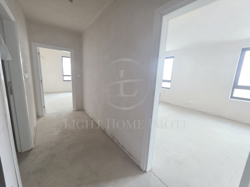 Продава 2-СТАЕН, гр. Пловдив, Христо Смирненски, снимка 7 - Апартаменти - 52739191