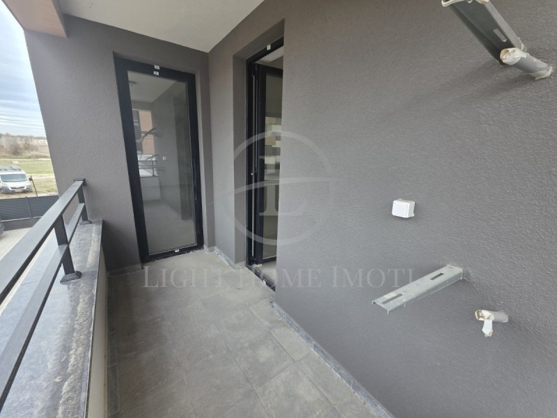 Продава 2-СТАЕН, гр. Пловдив, Христо Смирненски, снимка 9 - Апартаменти - 52739191