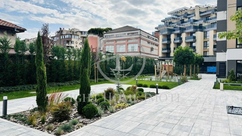 Продава 2-СТАЕН, гр. Пловдив, Христо Смирненски, снимка 13 - Апартаменти - 52739191