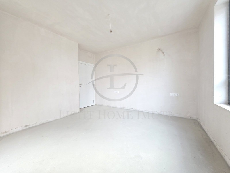 Продава 2-СТАЕН, гр. Пловдив, Христо Смирненски, снимка 5 - Апартаменти - 52739191