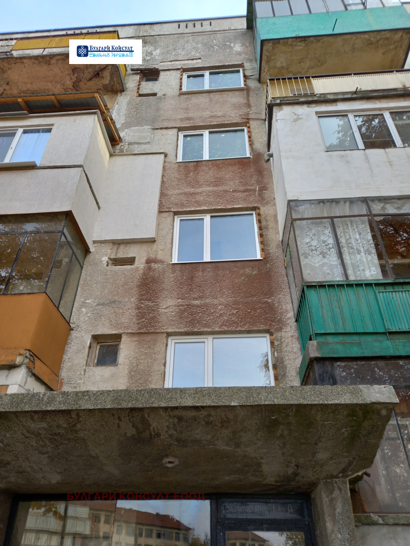 Продава 2-СТАЕН, гр. Кула, област Видин, снимка 3 - Апартаменти - 52822539