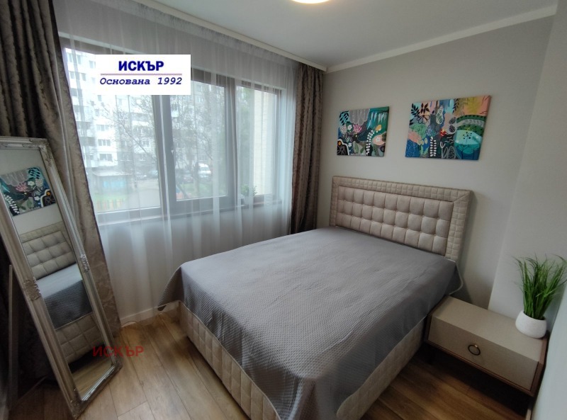 Продава 2-СТАЕН, гр. София, Разсадника, снимка 7 - Апартаменти - 53071728