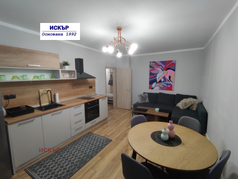 Продава 2-СТАЕН, гр. София, Разсадника, снимка 9 - Апартаменти - 53071728