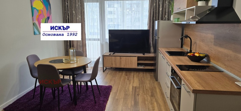 Продава 2-СТАЕН, гр. София, Разсадника, снимка 2 - Апартаменти - 53071728