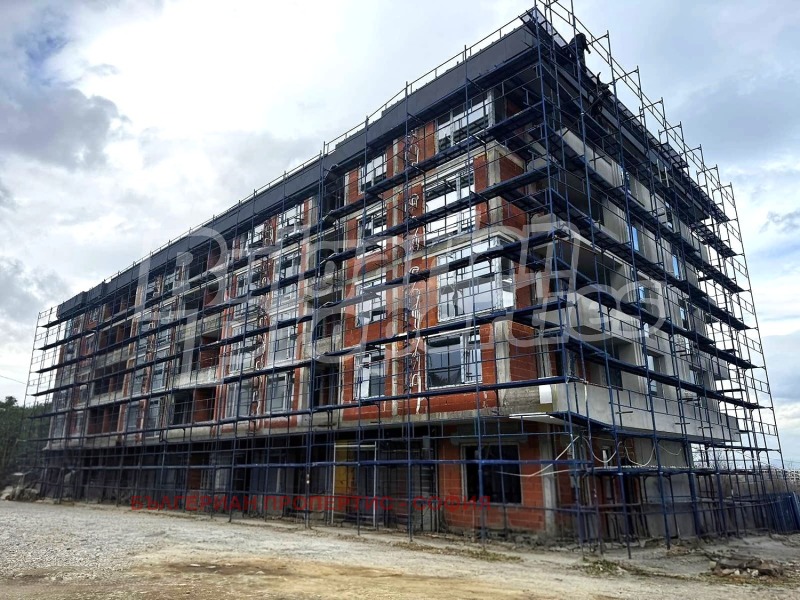 Продава 2-СТАЕН, гр. София, Манастирски ливади, снимка 5 - Апартаменти - 53106073