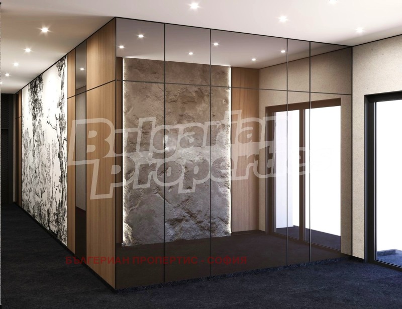 Продава 2-СТАЕН, гр. София, Манастирски ливади, снимка 7 - Апартаменти - 53106073