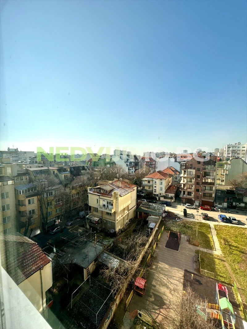 Продава 2-СТАЕН, гр. Варна, Левски 1, снимка 13 - Апартаменти - 53187937