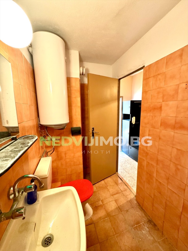 Продава 2-СТАЕН, гр. Варна, Левски 1, снимка 11 - Апартаменти - 53187937