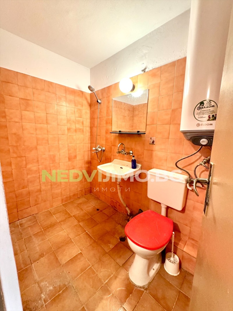 Продава 2-СТАЕН, гр. Варна, Левски 1, снимка 10 - Апартаменти - 53187937