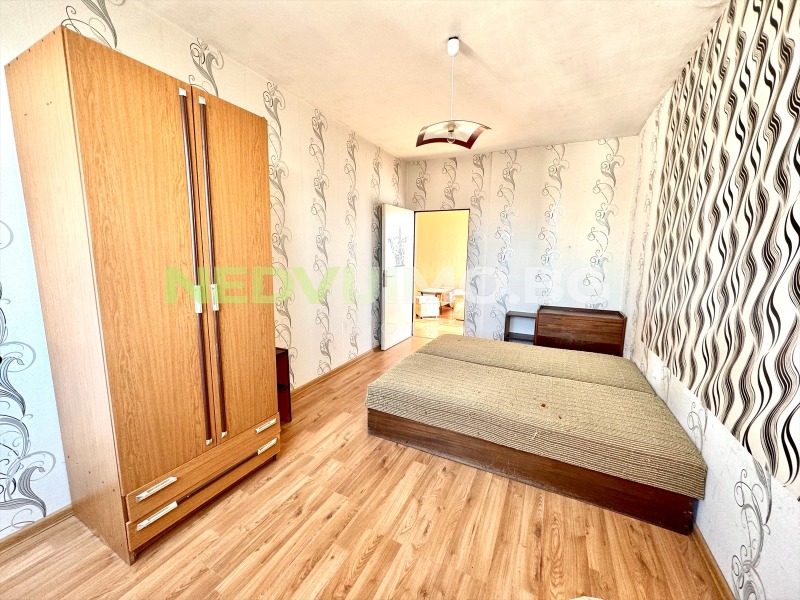 Продава 2-СТАЕН, гр. Варна, Левски 1, снимка 3 - Апартаменти - 53187937