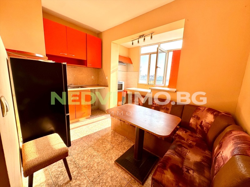 Продава 2-СТАЕН, гр. Варна, Левски 1, снимка 4 - Апартаменти - 53187937